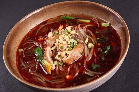 手工肥腸粉實訓(xùn) 手工雜醬粉實訓(xùn) 手工豌雜粉技術(shù)實訓(xùn)